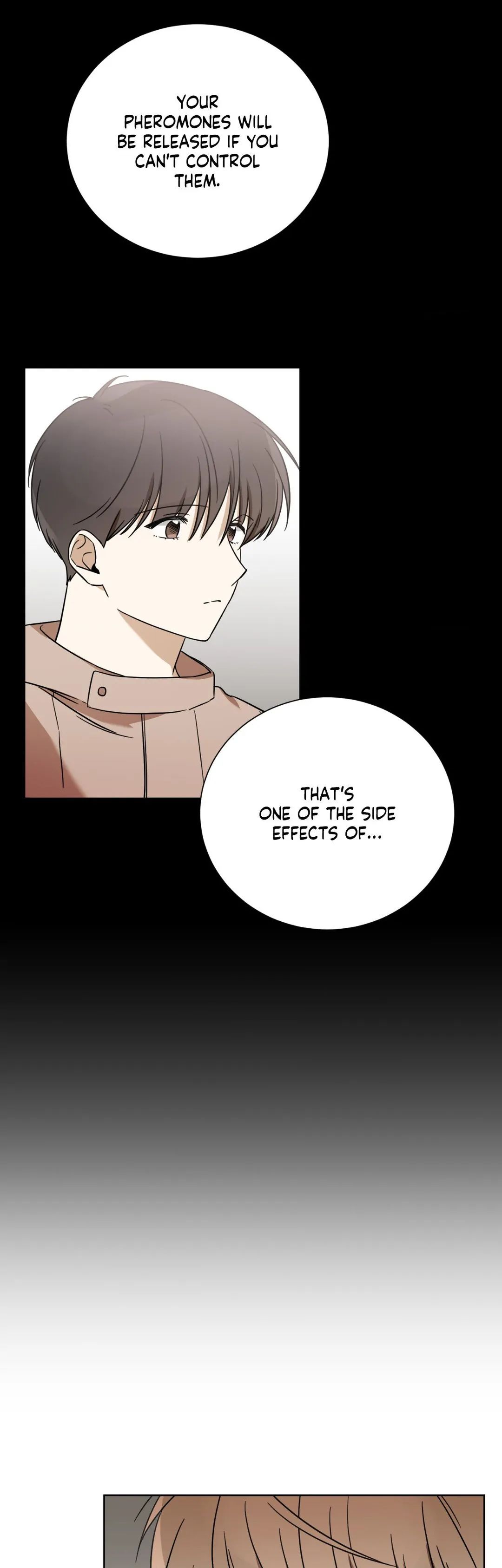 Read Heartthrob chapter 56 image 12 on Lezhin