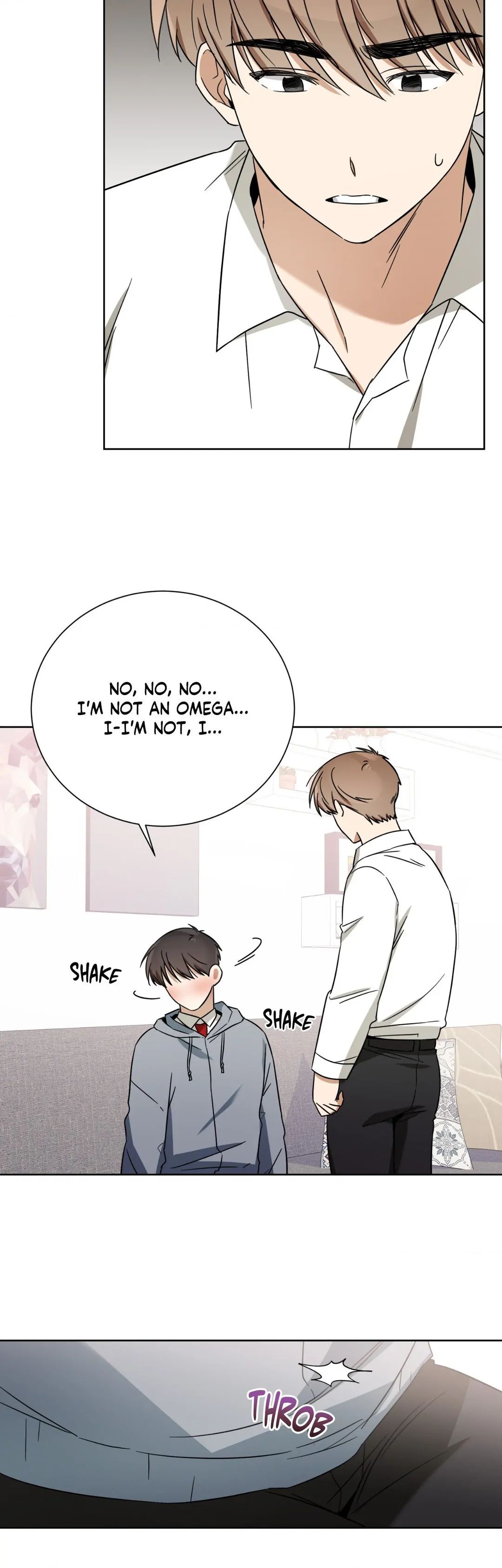 Read Heartthrob chapter 56 image 13 on Lezhin