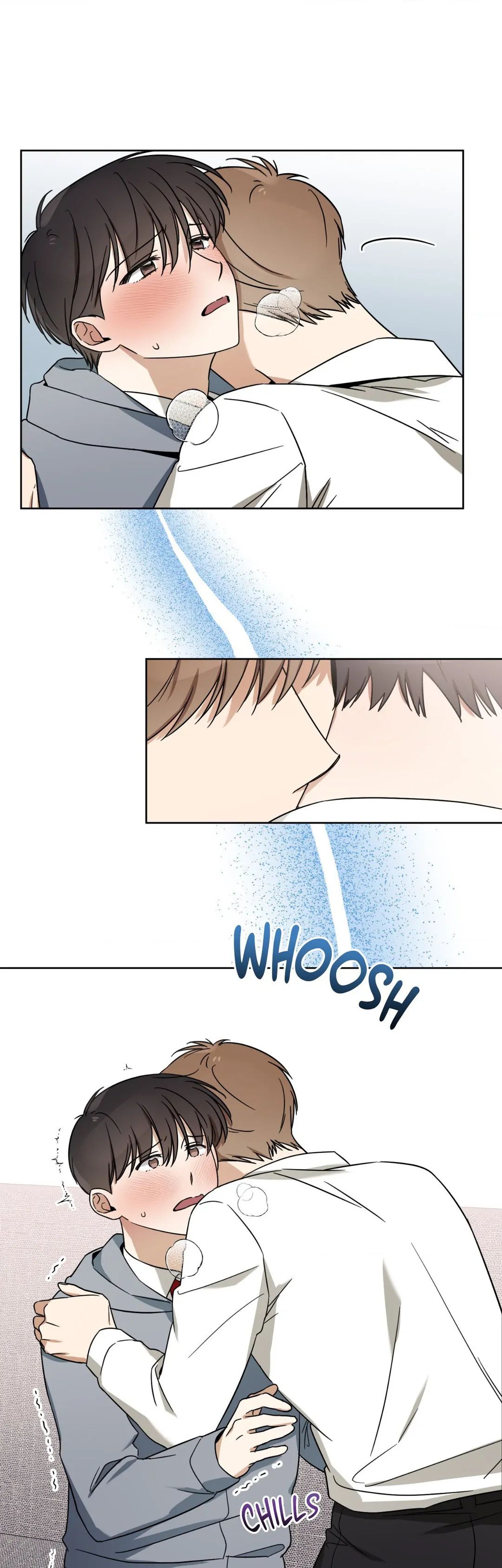 Read Heartthrob chapter 56 image 15 on Lezhin