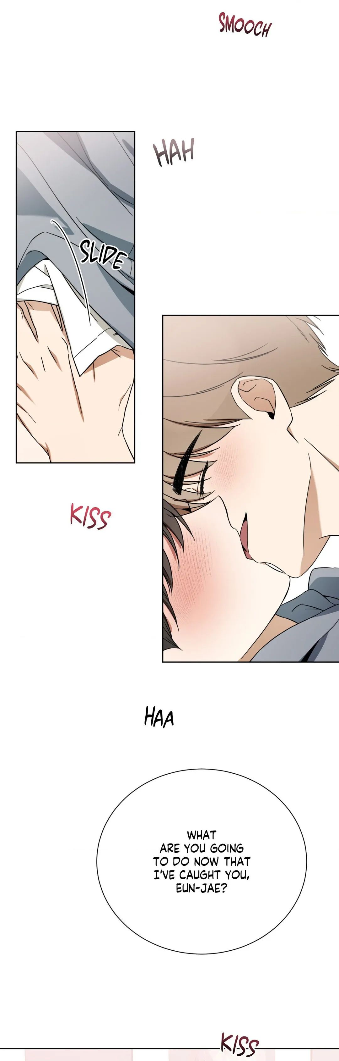 Read Heartthrob chapter 56 image 25 on Lezhin