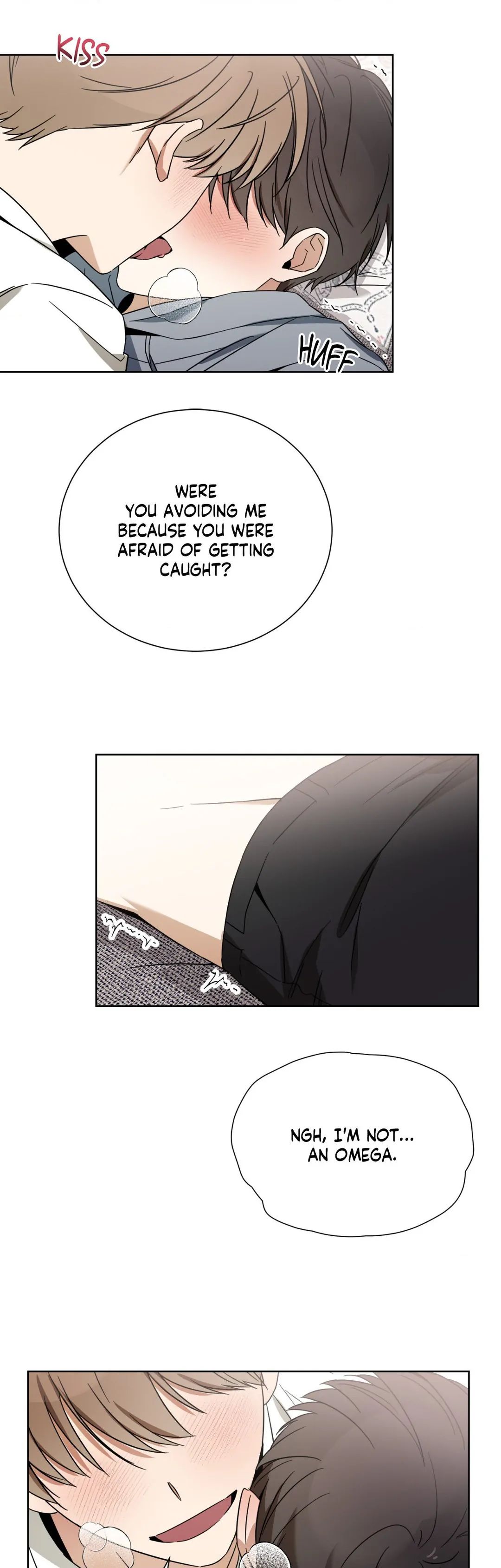 Read Heartthrob chapter 56 image 27 on Lezhin