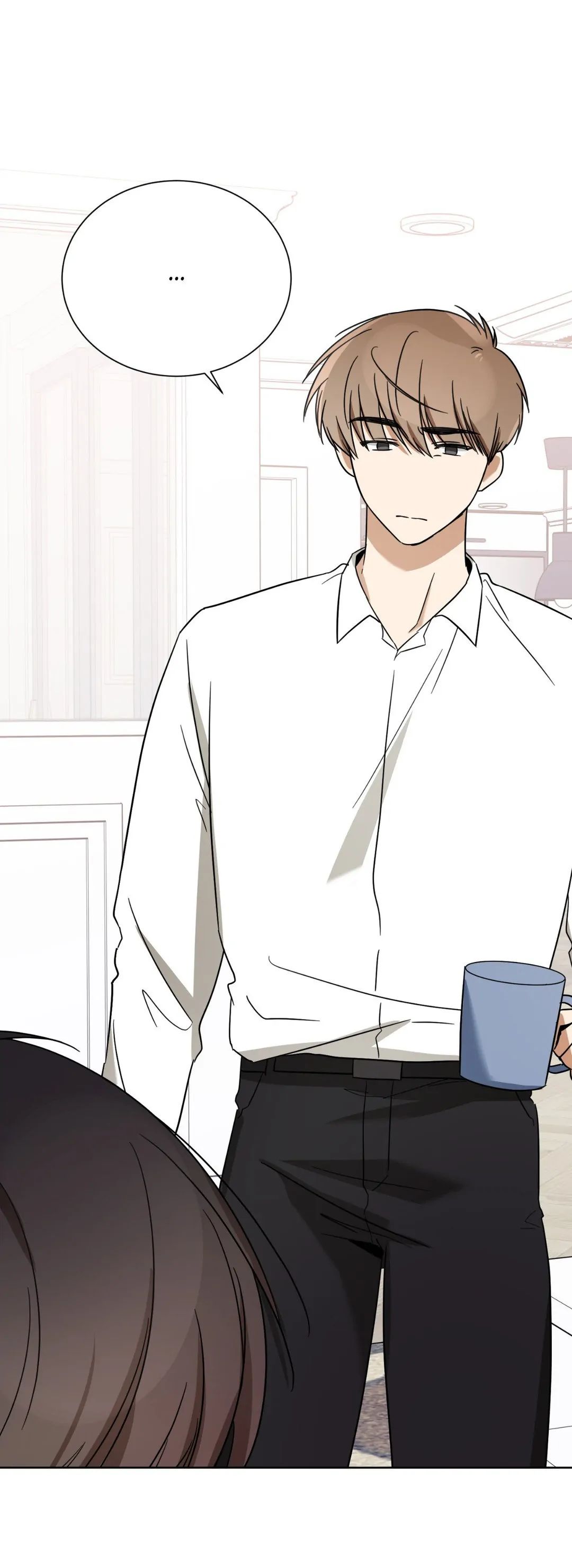 Read Heartthrob chapter 56 image 3 on Lezhin
