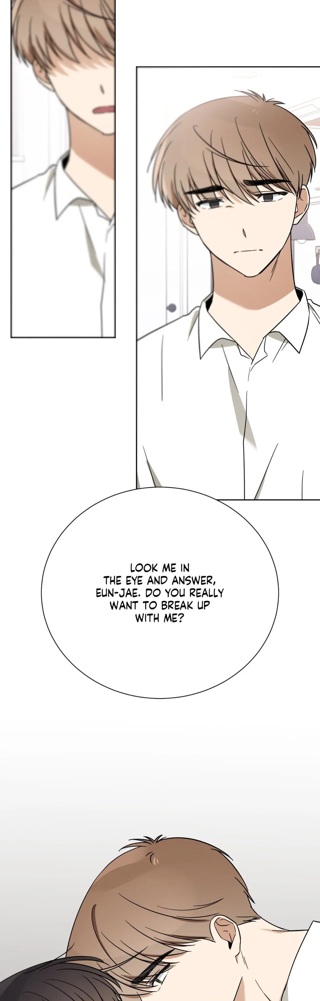 Read Heartthrob chapter 56 image 6 on Lezhin
