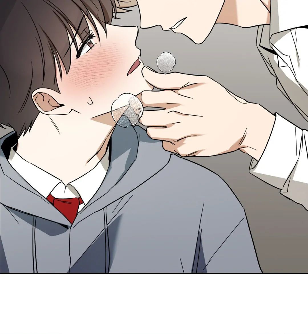 Read Heartthrob chapter 56 image 7 on Lezhin
