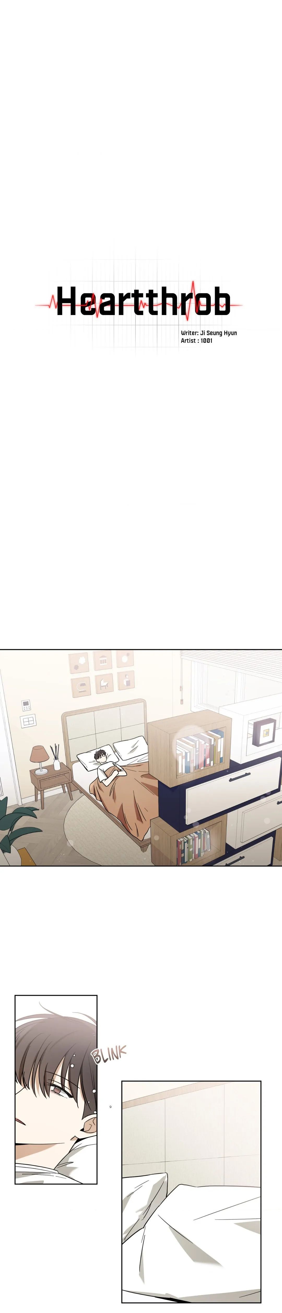 Read Heartthrob chapter 57 image 2 on Lezhin