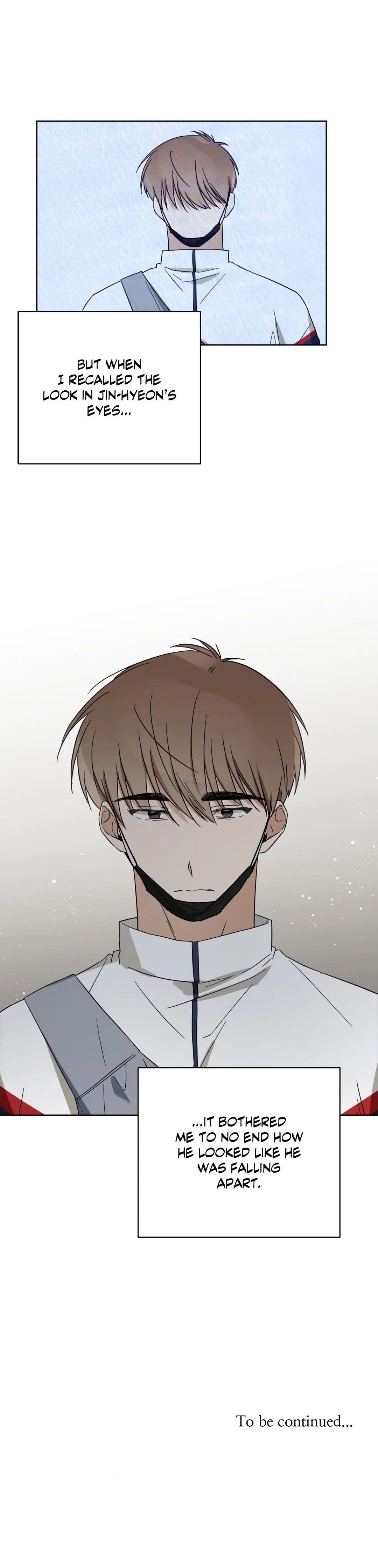 Read Heartthrob chapter 58 image 15 on Lezhin