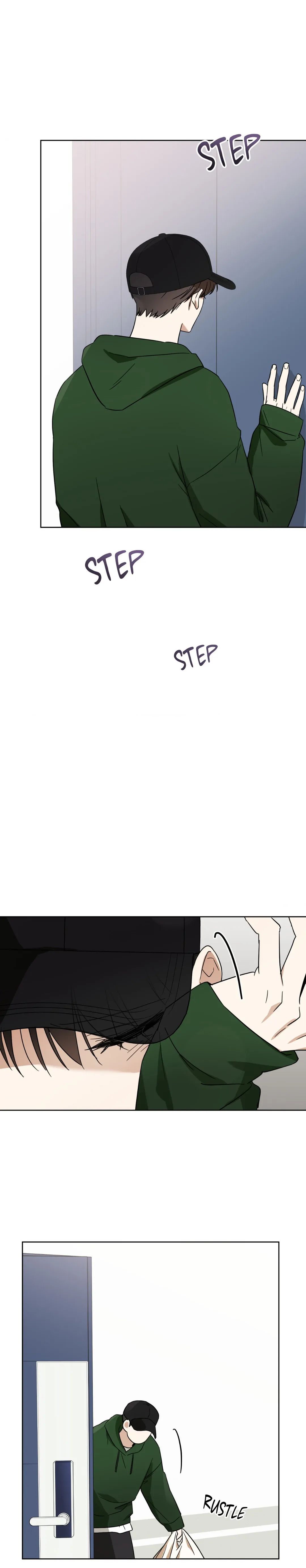 Read Heartthrob chapter 58 image 5 on Lezhin