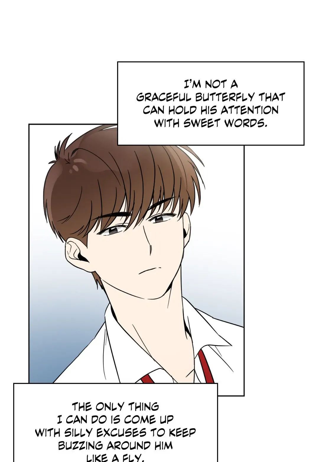 Read Heartthrob chapter 7 image 18 on Lezhin