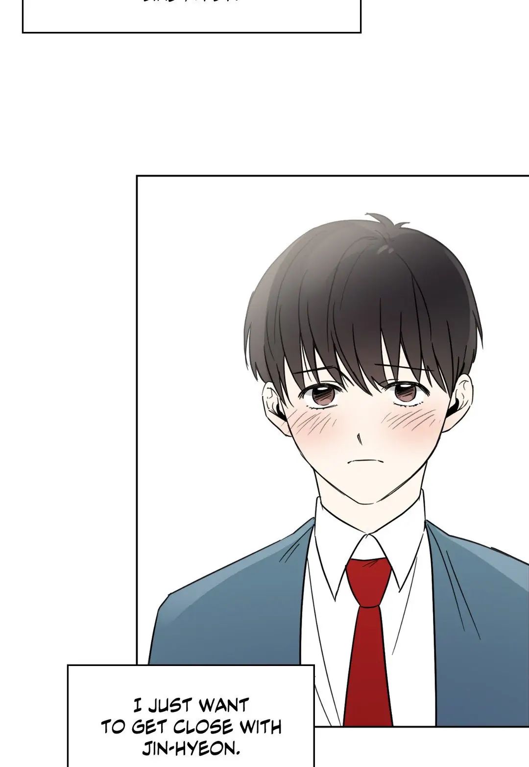 Read Heartthrob chapter 7 image 19 on Lezhin
