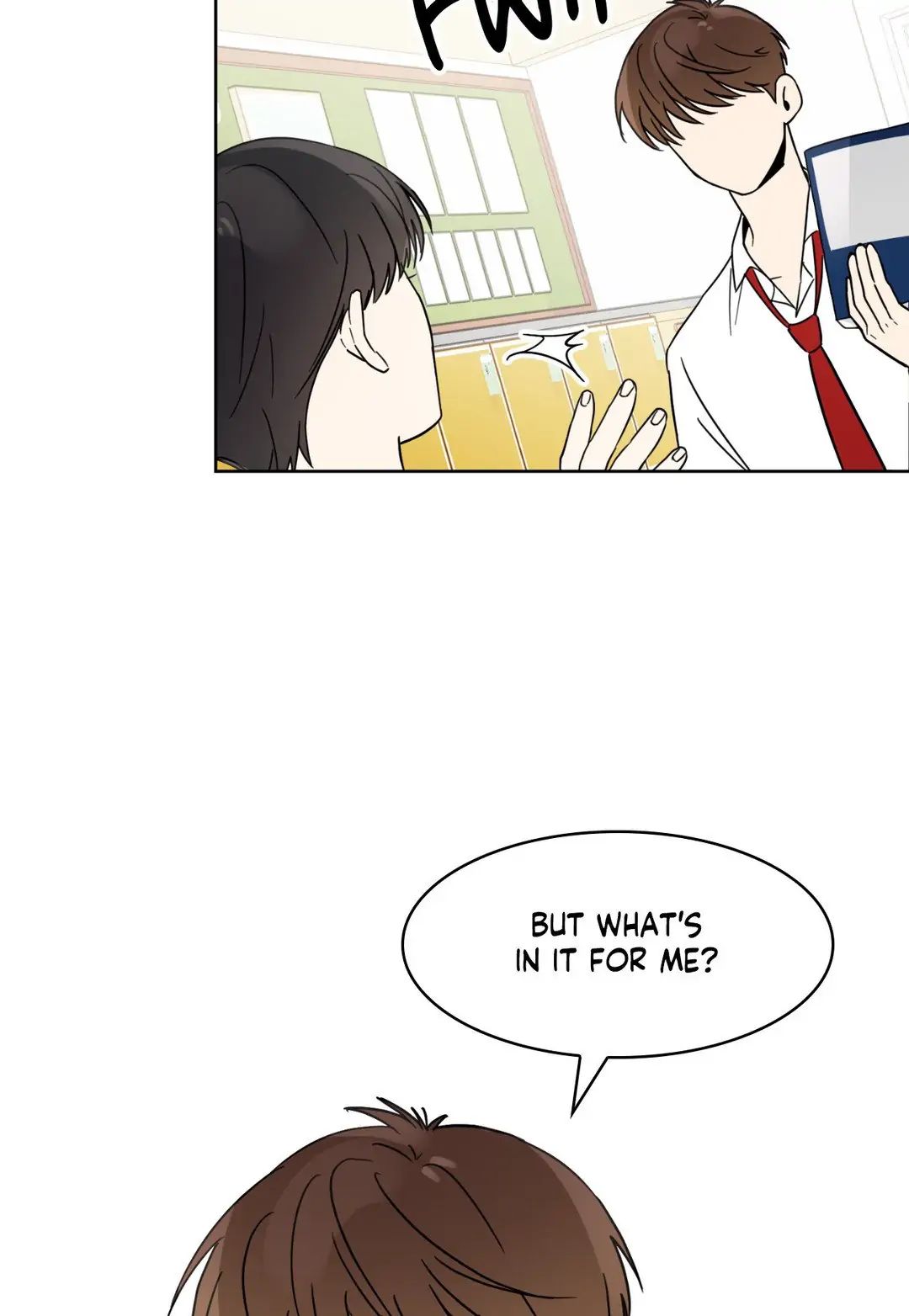 Read Heartthrob chapter 7 image 22 on Lezhin