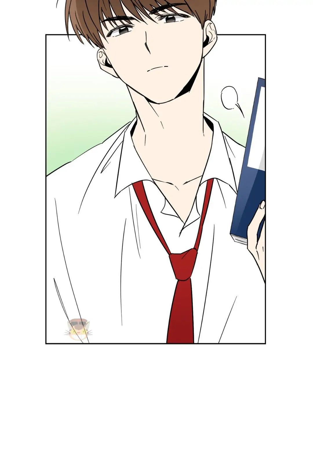 Read Heartthrob chapter 7 image 23 on Lezhin