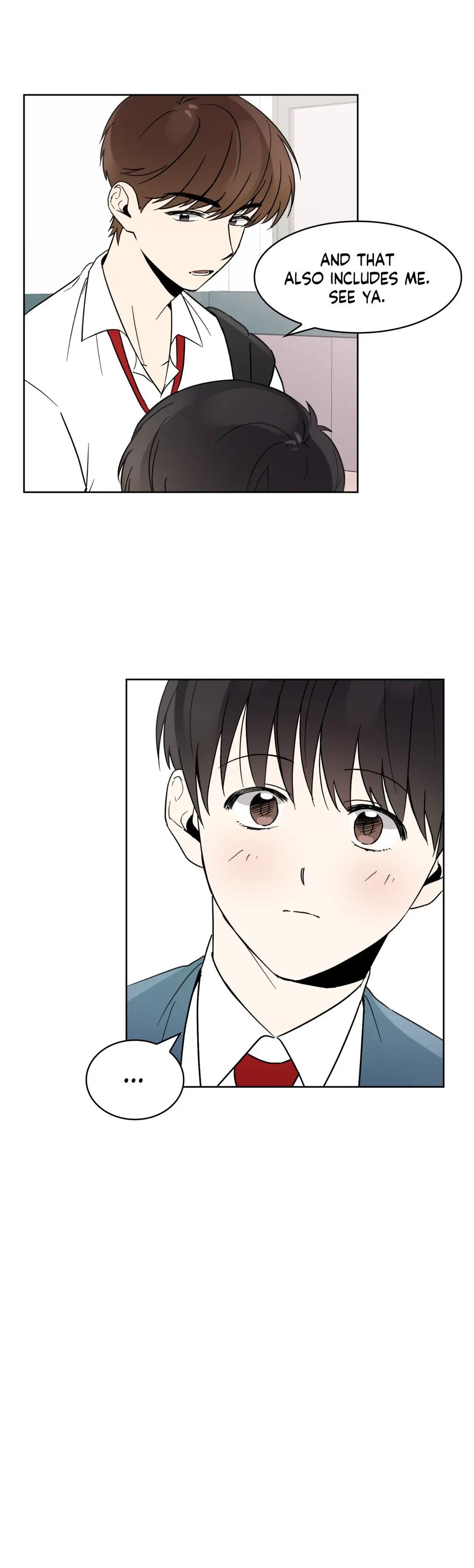 Read Heartthrob chapter 7 image 9 on Lezhin