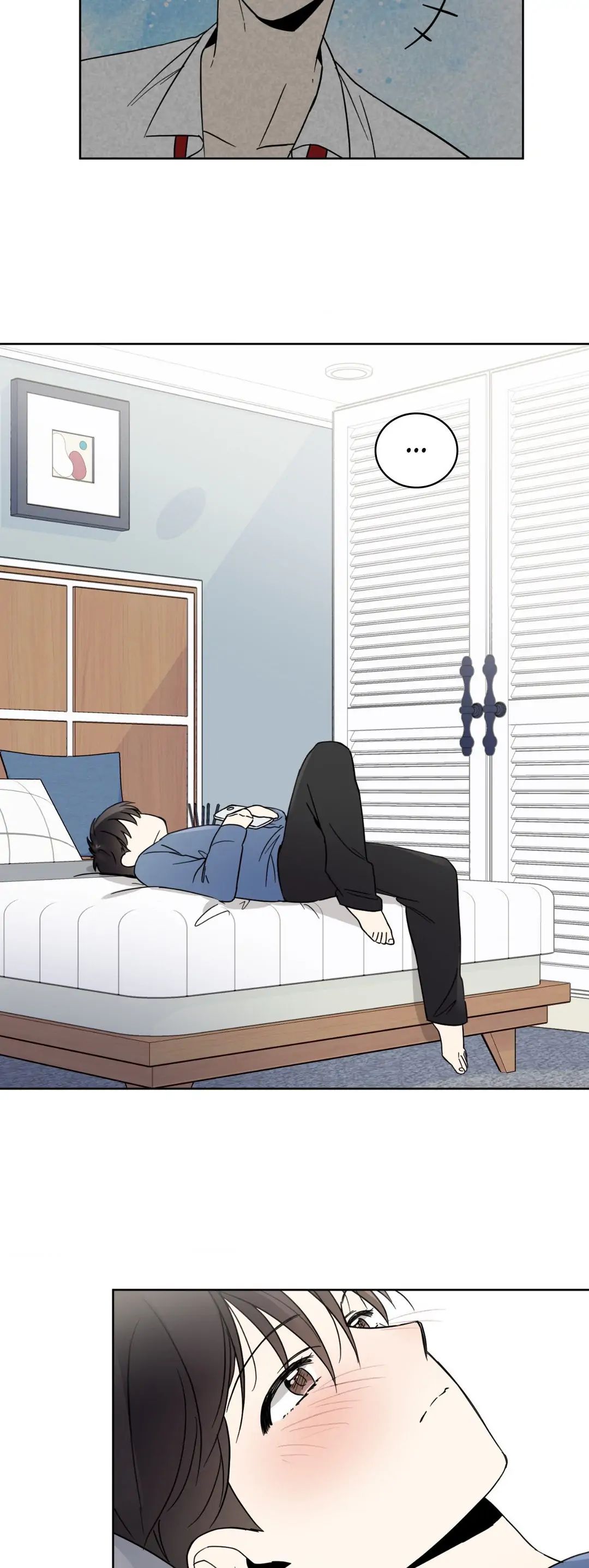 Read Heartthrob chapter 8 image 15 on Lezhin