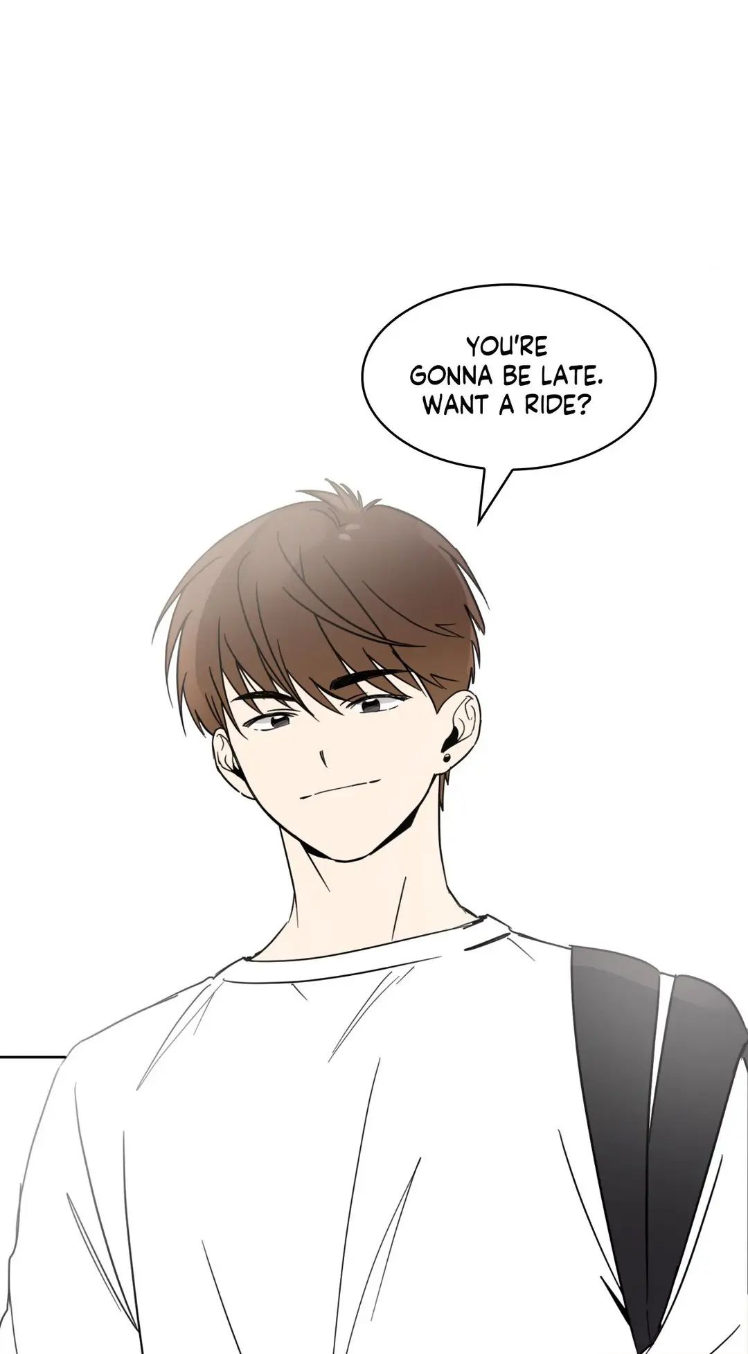 Read Heartthrob chapter 8 image 18 on Lezhin