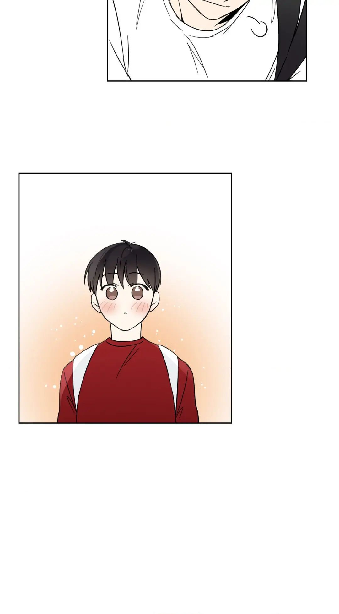 Read Heartthrob chapter 8 image 23 on Lezhin