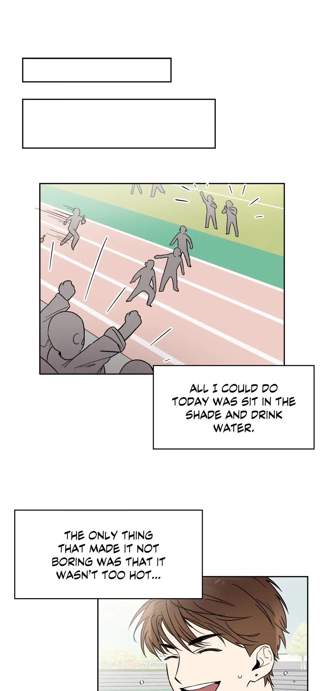 Read Heartthrob chapter 8 image 24 on Lezhin
