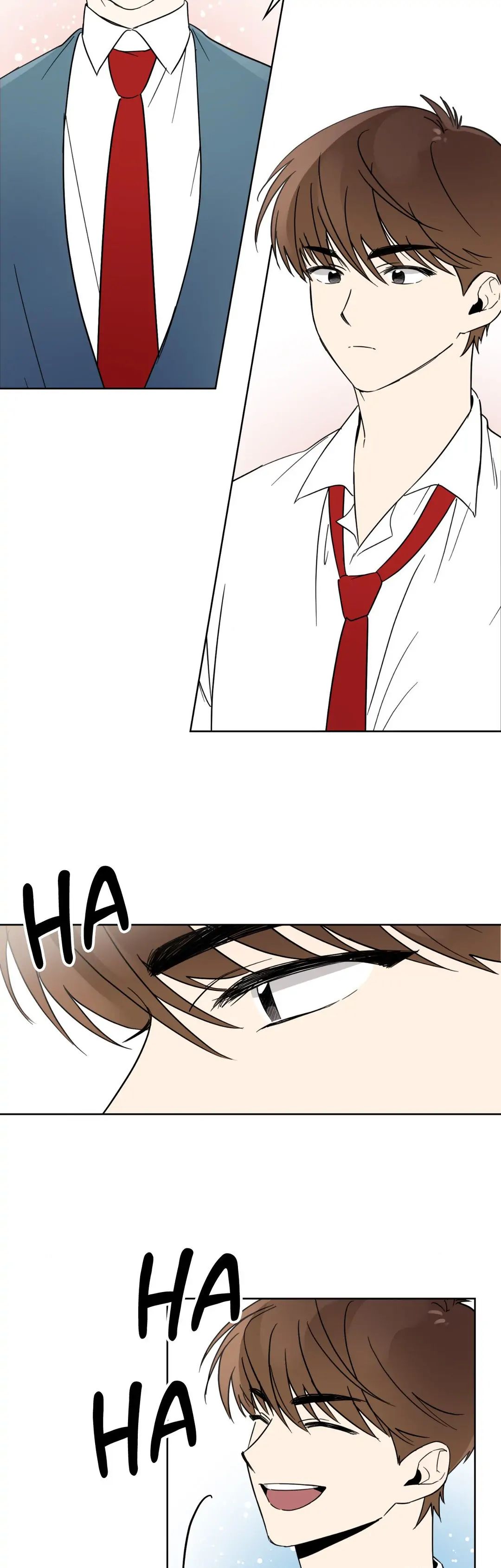 Read Heartthrob chapter 8 image 9 on Lezhin