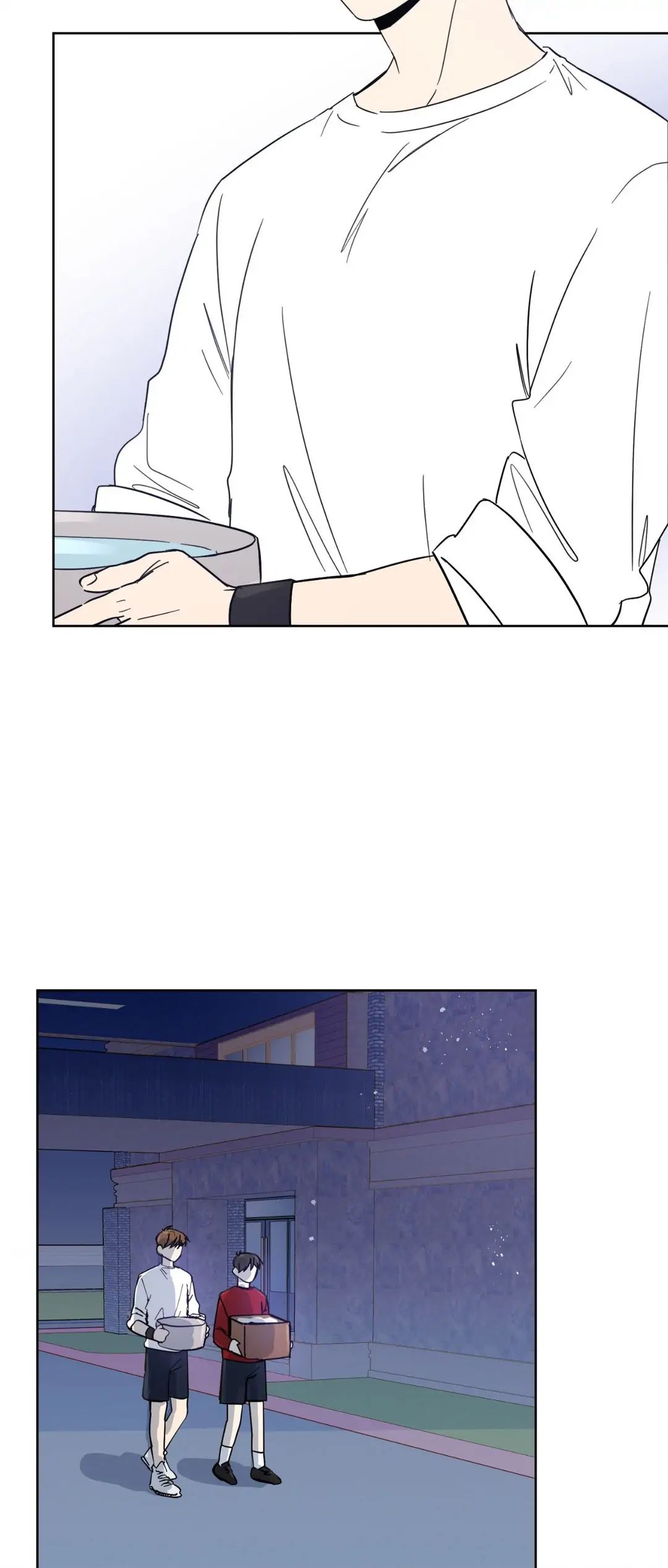 Read Heartthrob chapter 9 image 16 on Lezhin