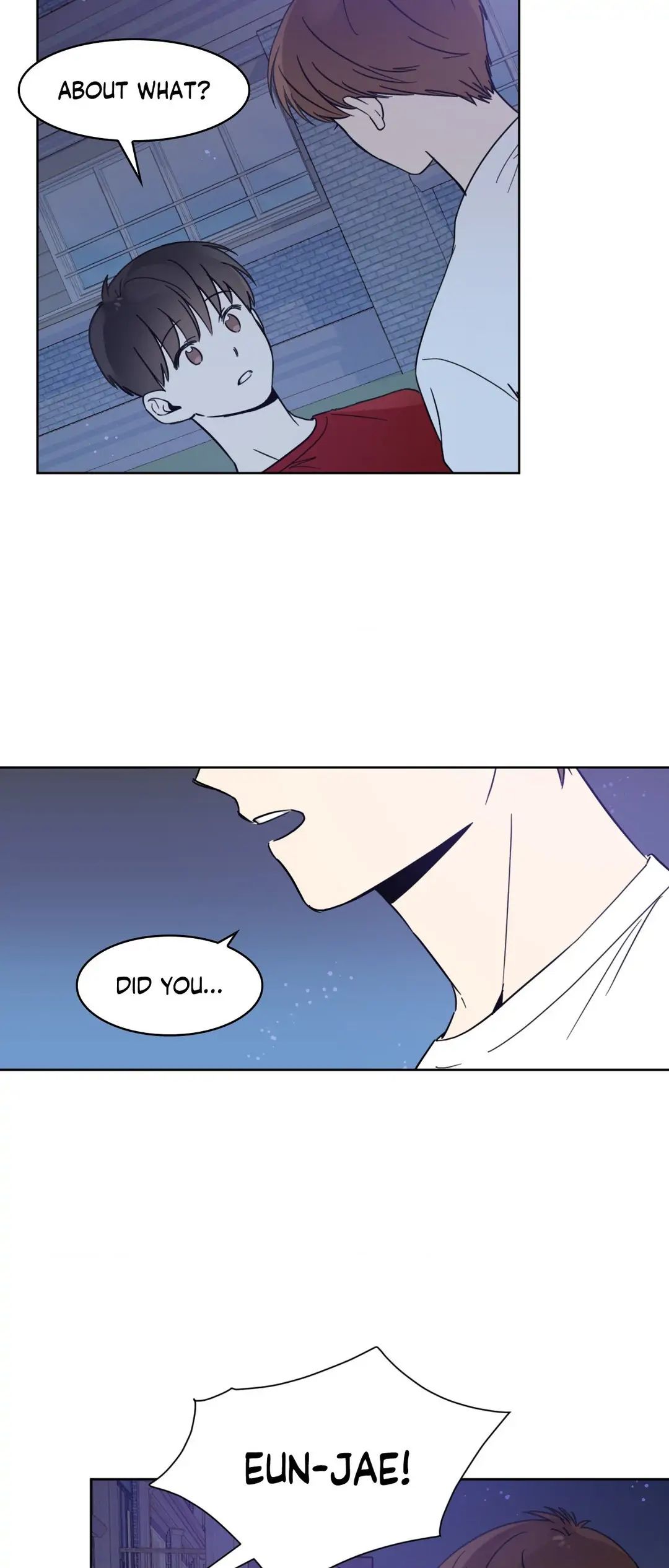 Read Heartthrob chapter 9 image 19 on Lezhin