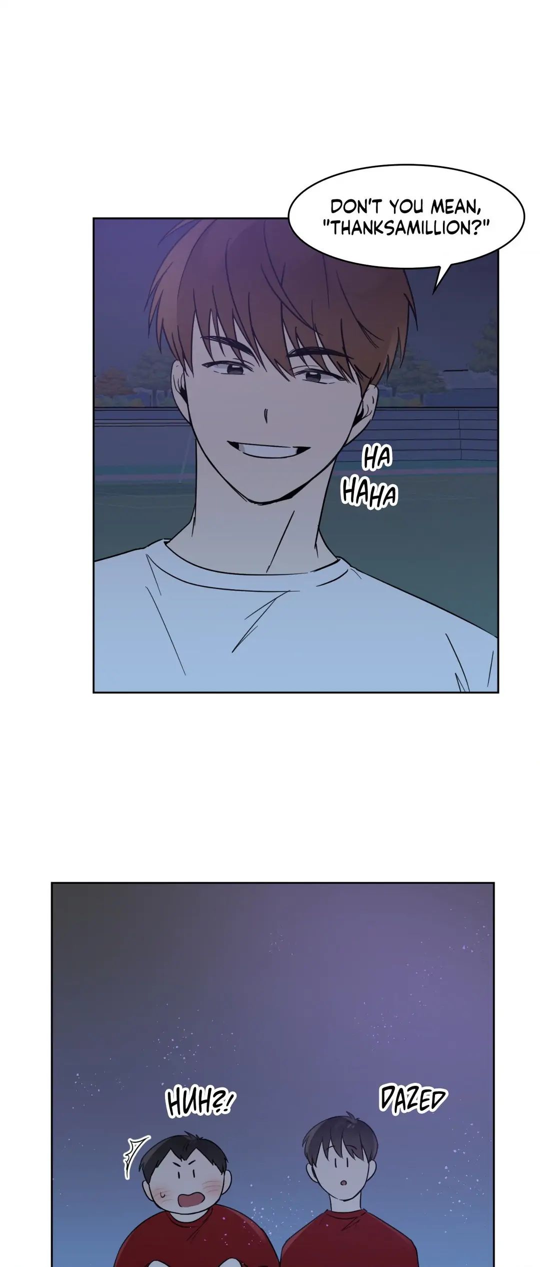 Read Heartthrob chapter 9 image 27 on Lezhin