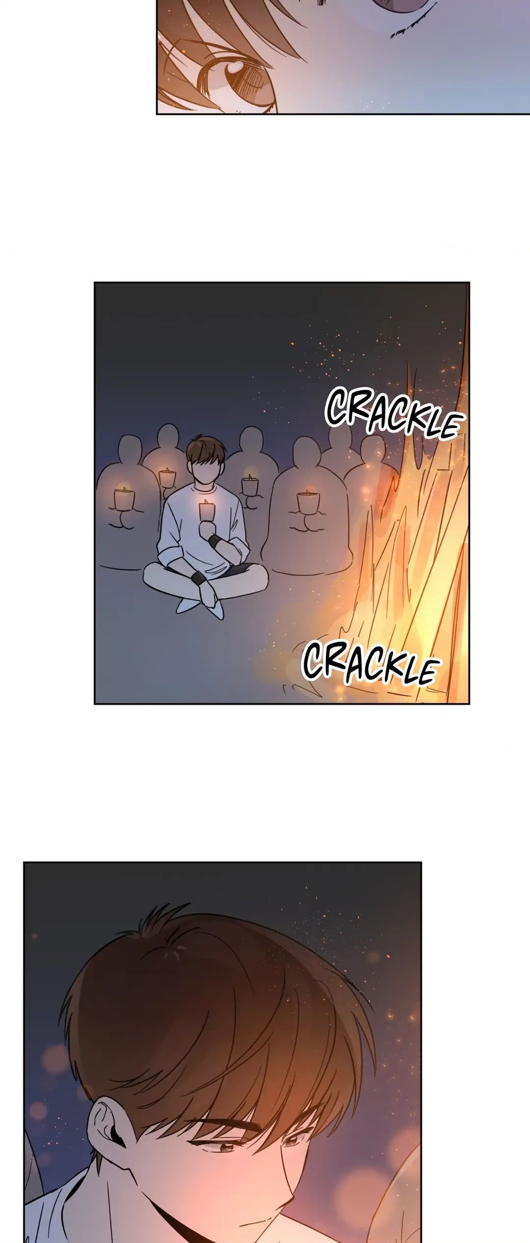 Read Heartthrob chapter 9 image 30 on Lezhin