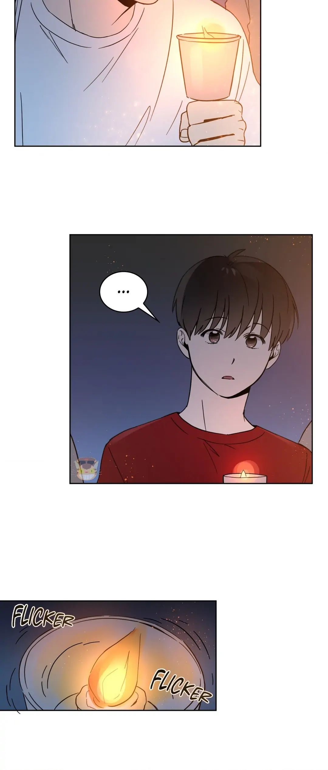 Read Heartthrob chapter 9 image 31 on Lezhin
