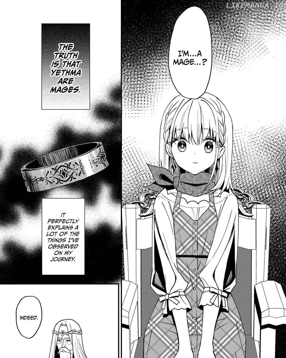 Read Heat the Pig Liver chapter 21 image 1 on Lezhin