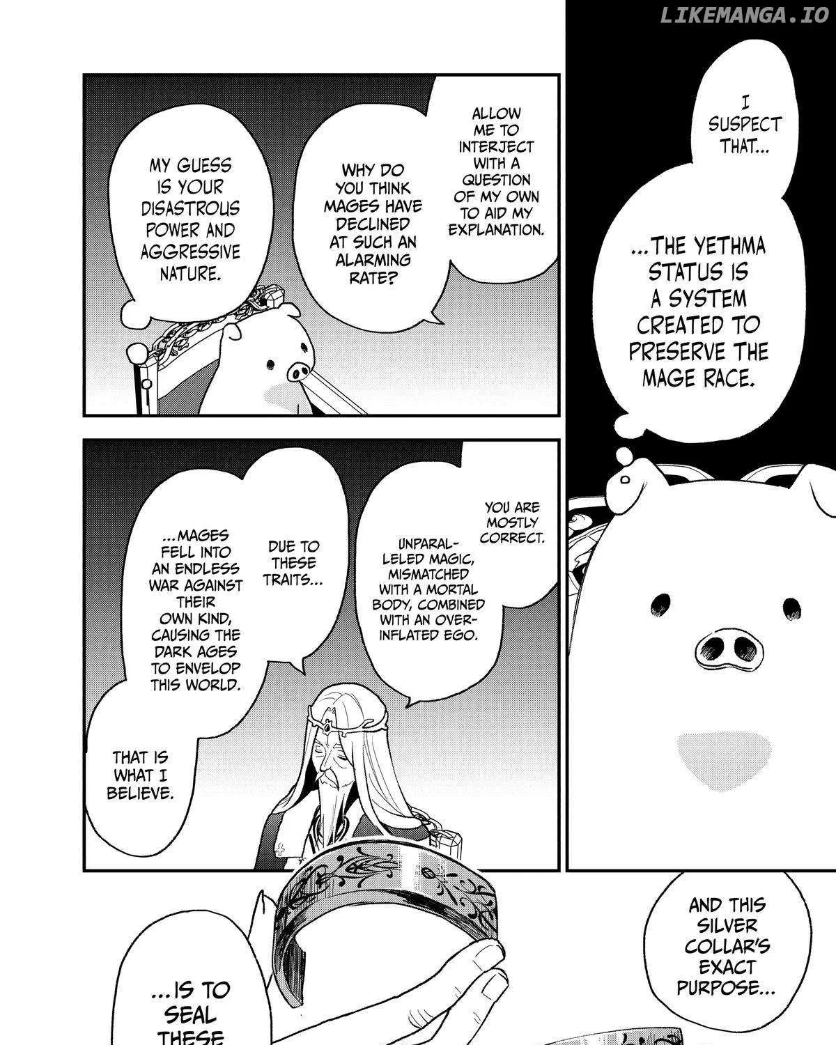 Read Heat the Pig Liver chapter 21 image 11 on Lezhin