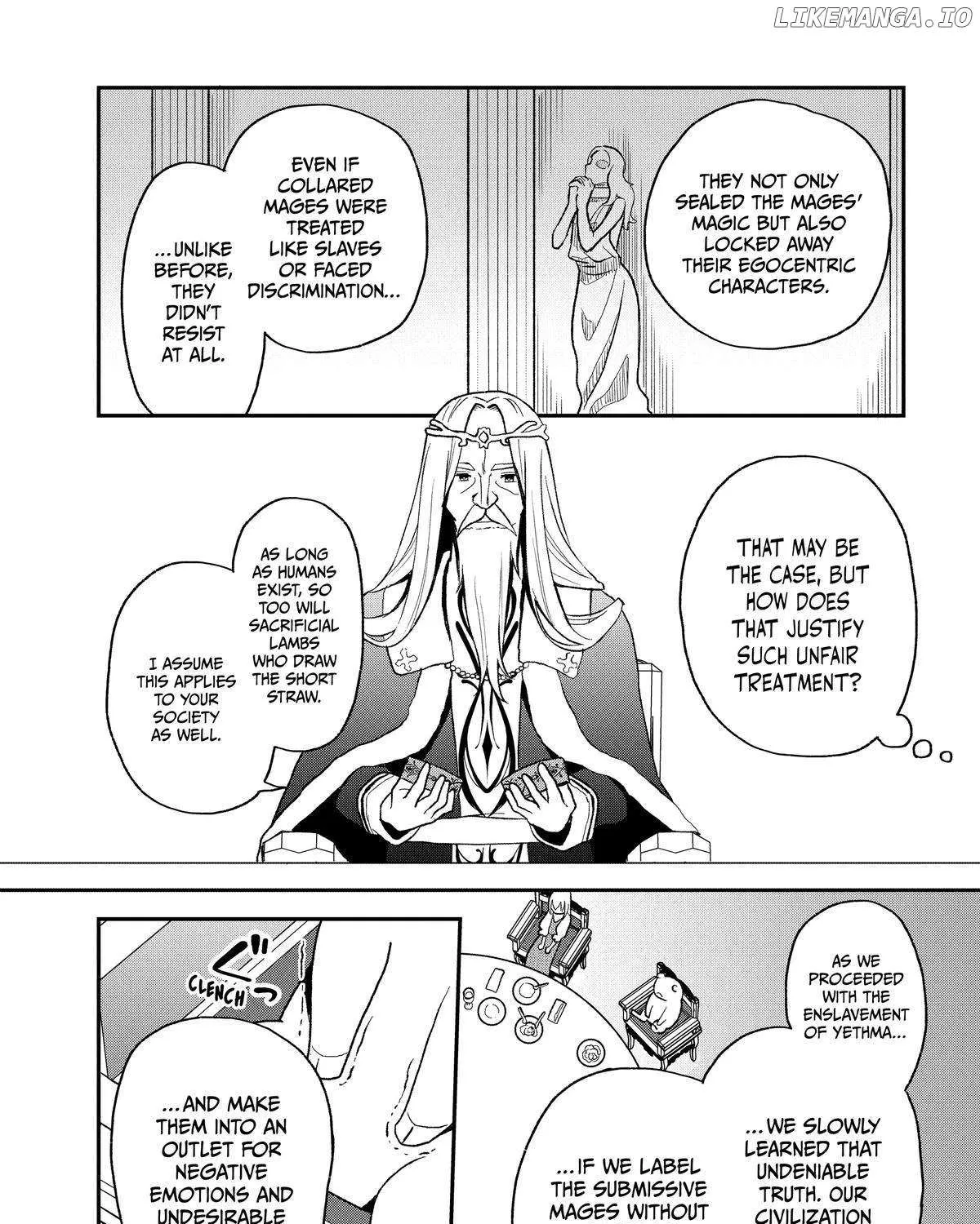 Read Heat the Pig Liver chapter 21 image 15 on Lezhin