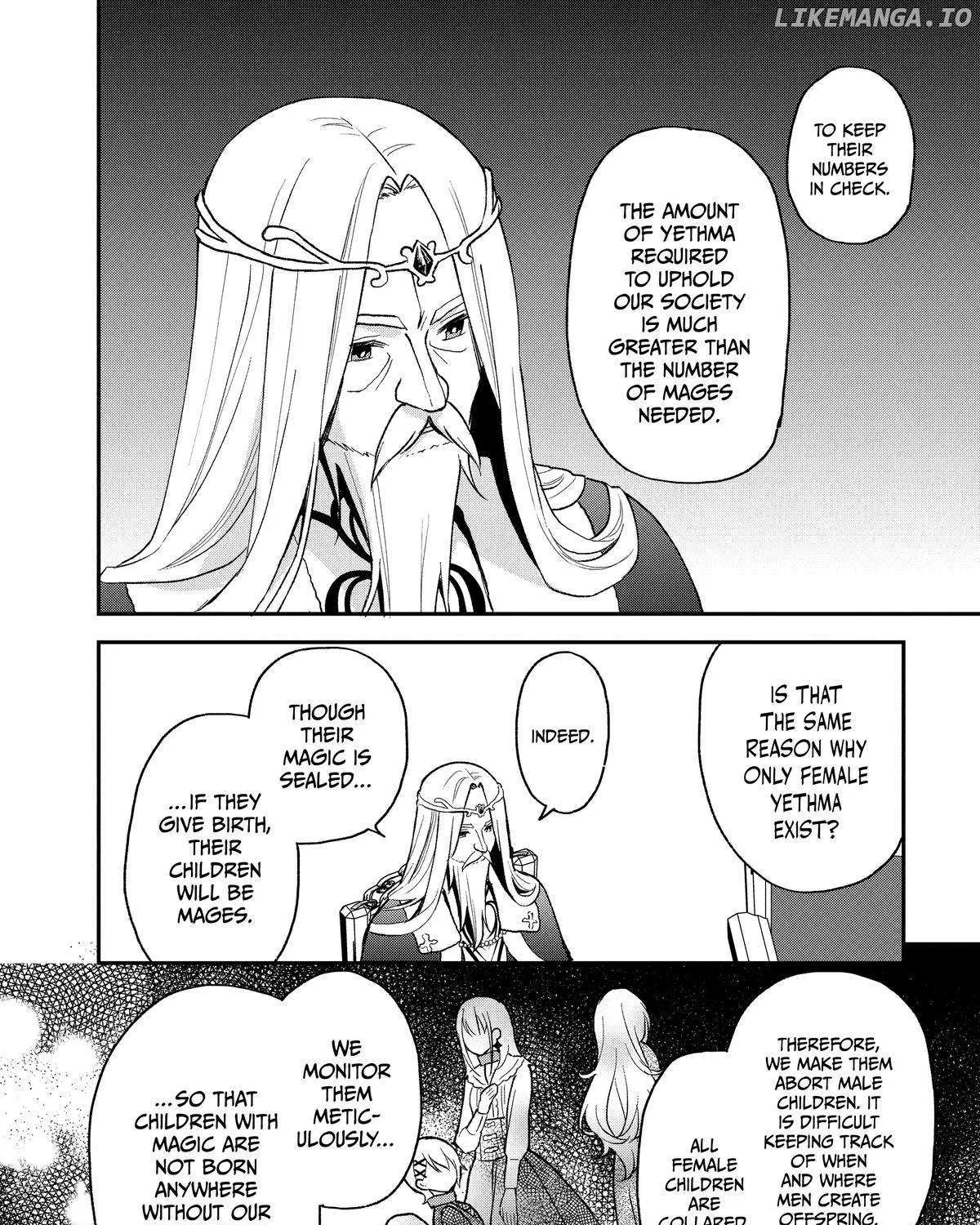 Read Heat the Pig Liver chapter 21 image 19 on Lezhin