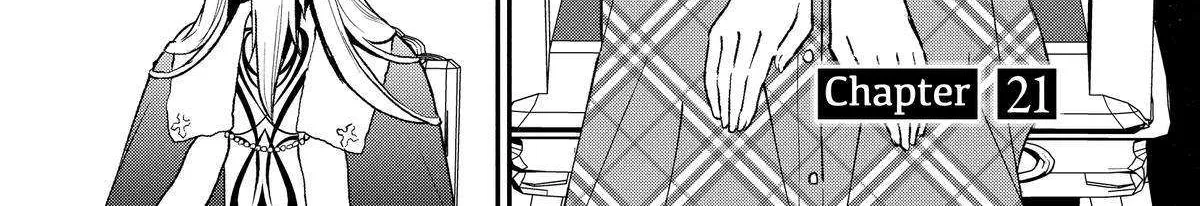 Read Heat the Pig Liver chapter 21 image 2 on Lezhin