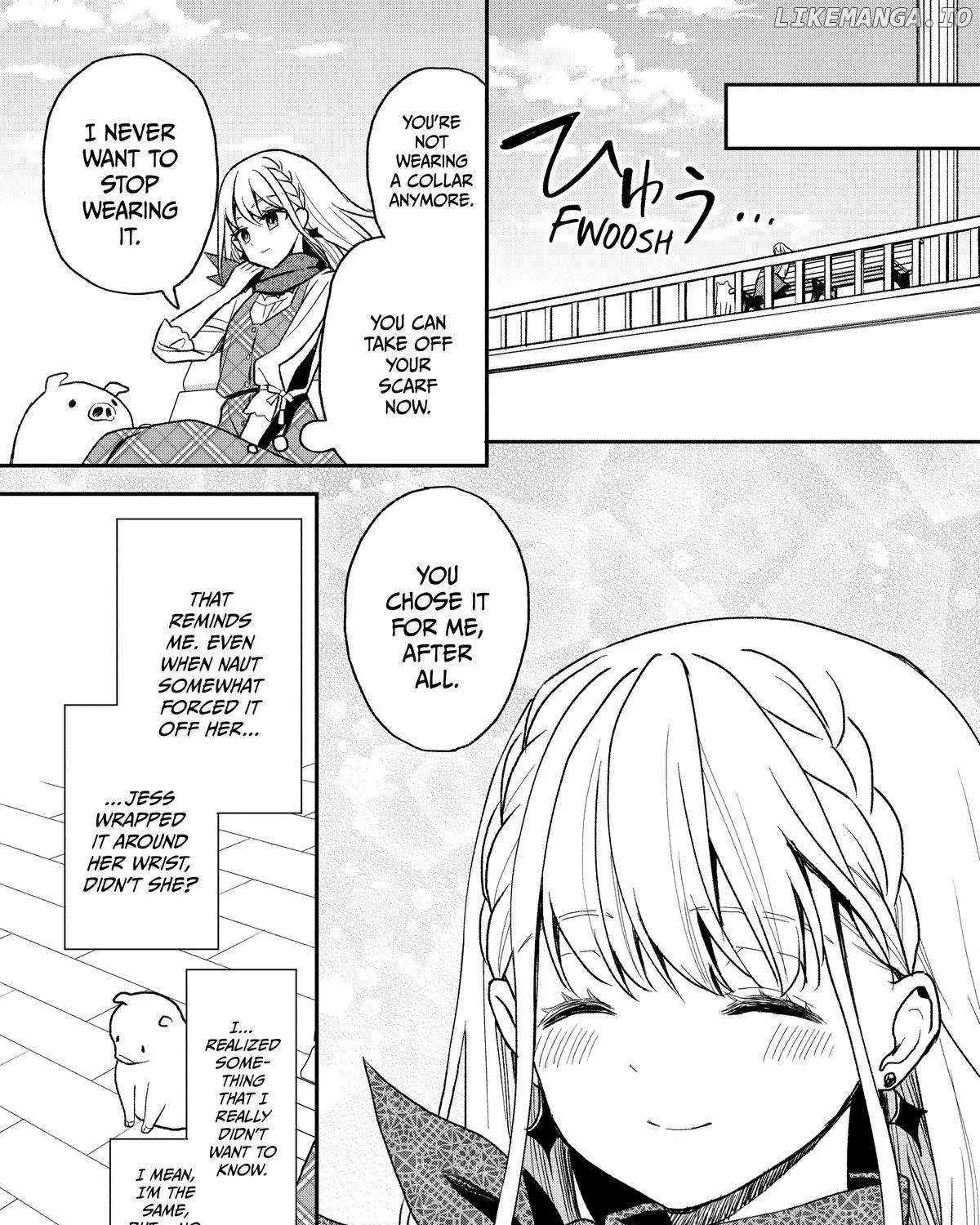 Read Heat the Pig Liver chapter 21 image 25 on Lezhin