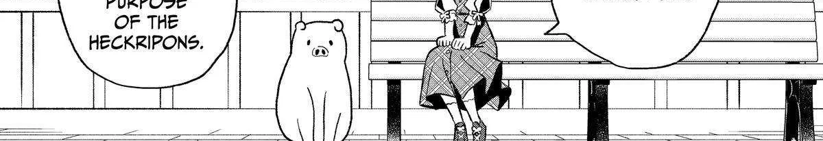 Read Heat the Pig Liver chapter 21 image 28 on Lezhin