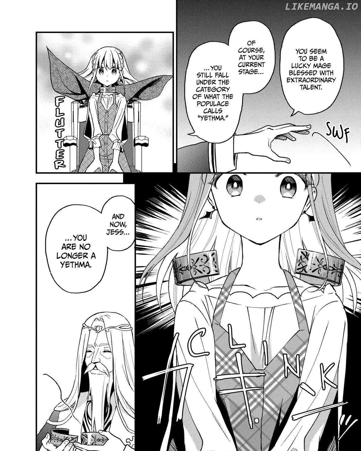 Read Heat the Pig Liver chapter 21 image 3 on Lezhin