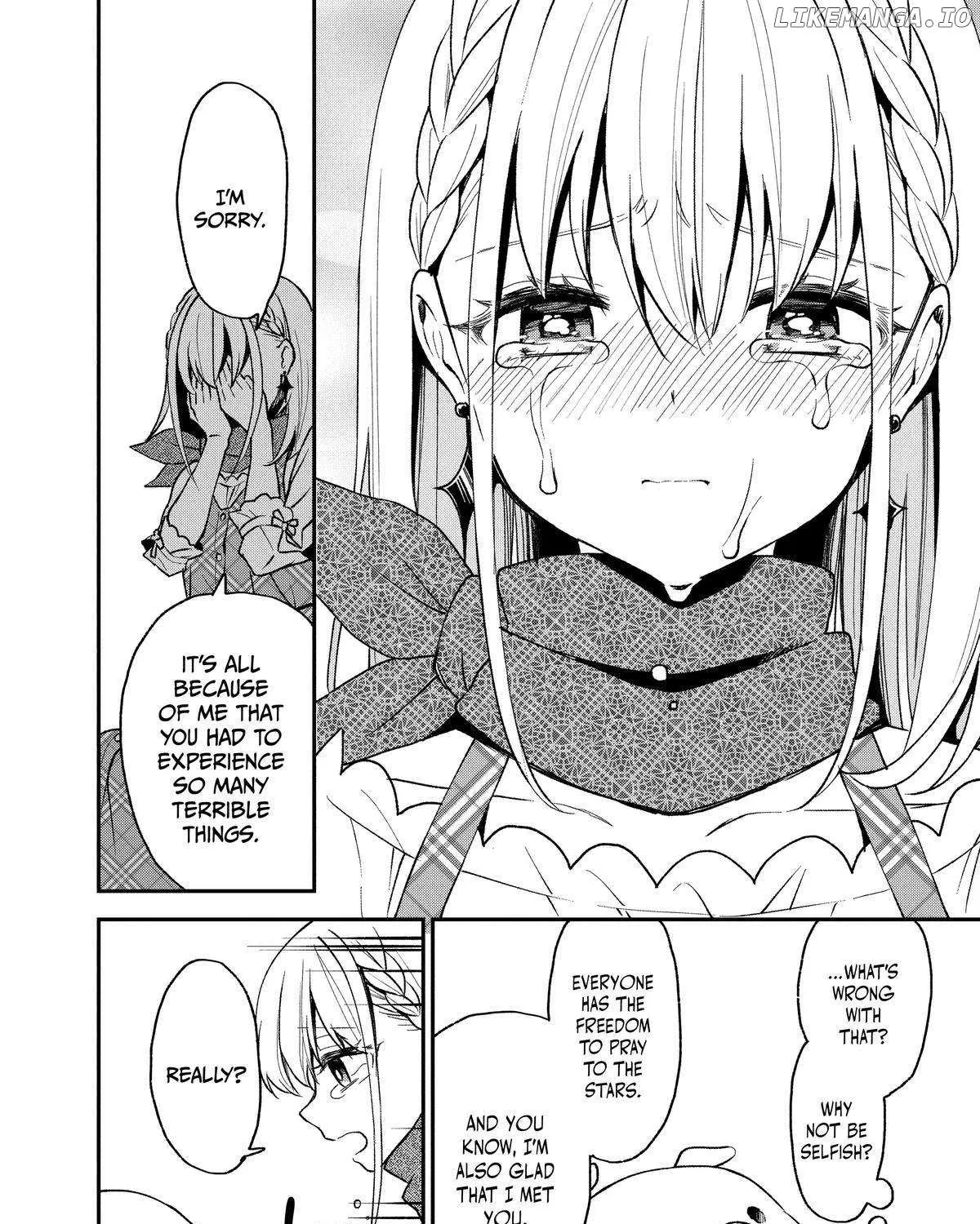 Read Heat the Pig Liver chapter 21 image 35 on Lezhin