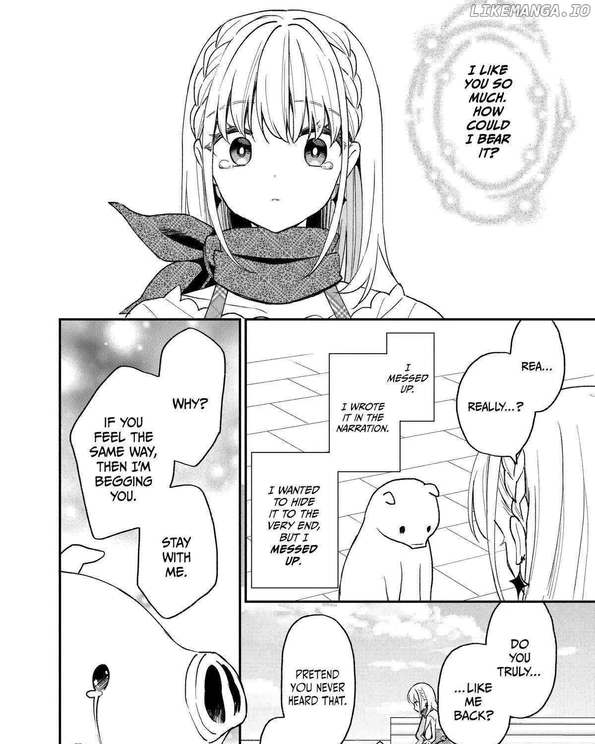 Read Heat the Pig Liver chapter 21 image 43 on Lezhin