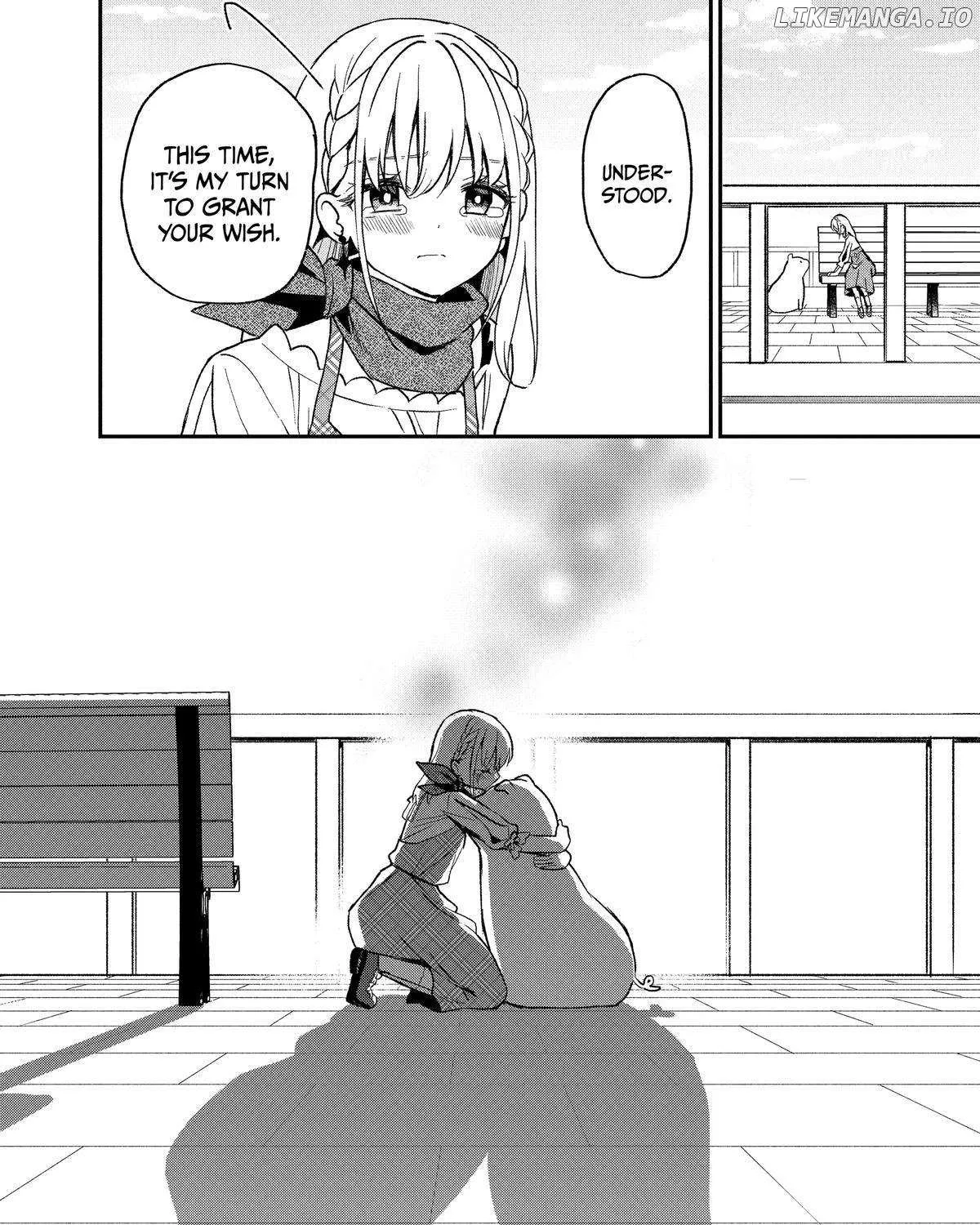 Read Heat the Pig Liver chapter 21 image 51 on Lezhin