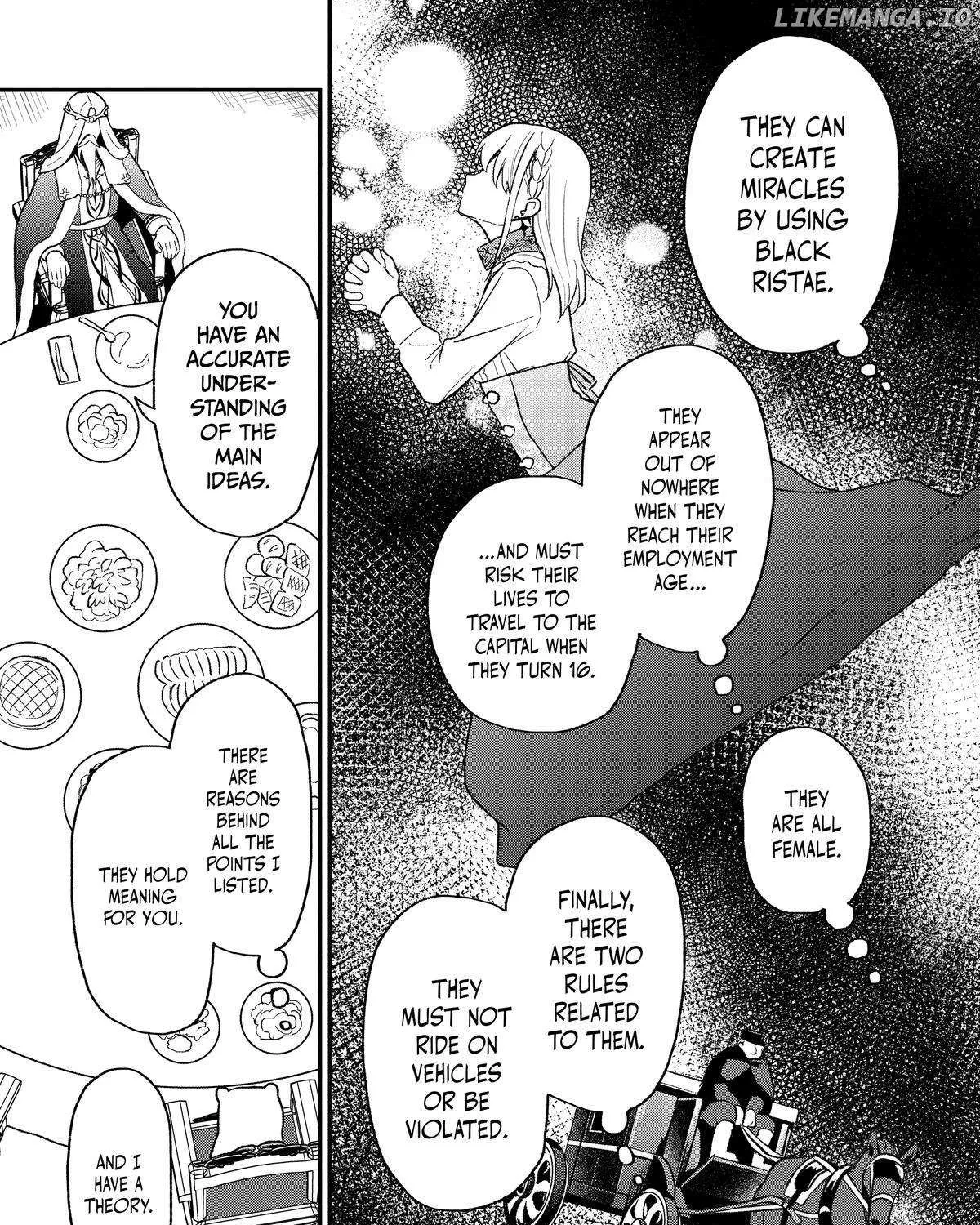 Read Heat the Pig Liver chapter 21 image 9 on Lezhin