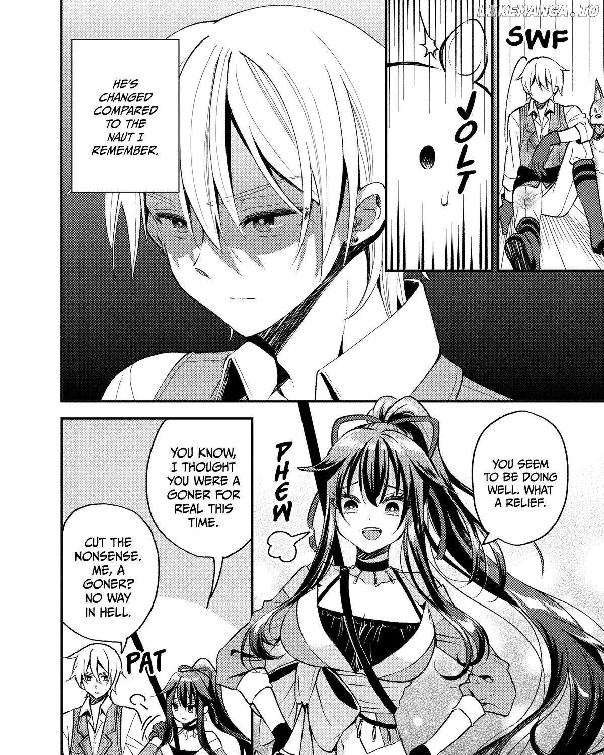 Read Heat the Pig Liver chapter 33 image 2 on Lezhin