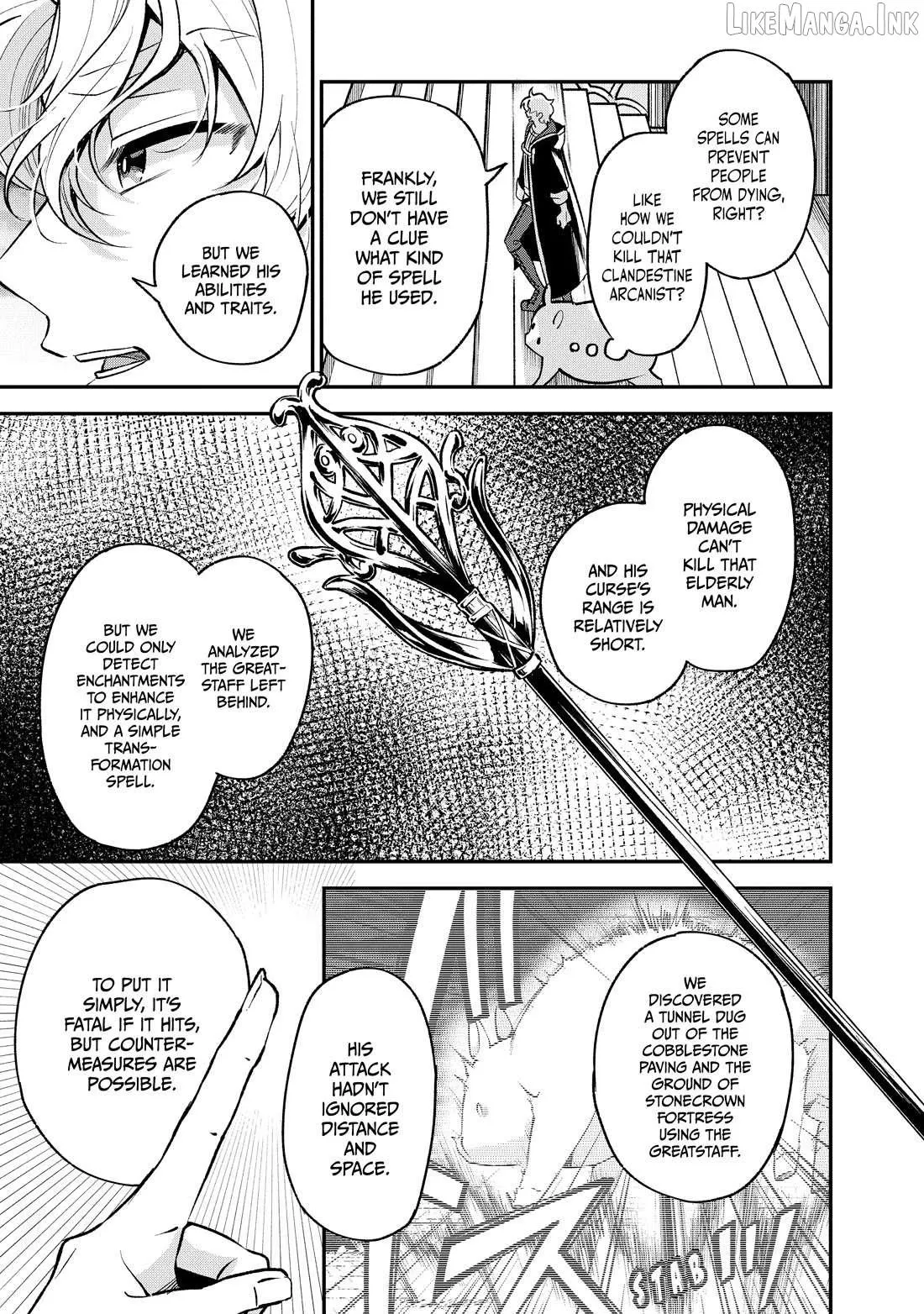 Read Heat the Pig Liver chapter 44 image 2 on Lezhin