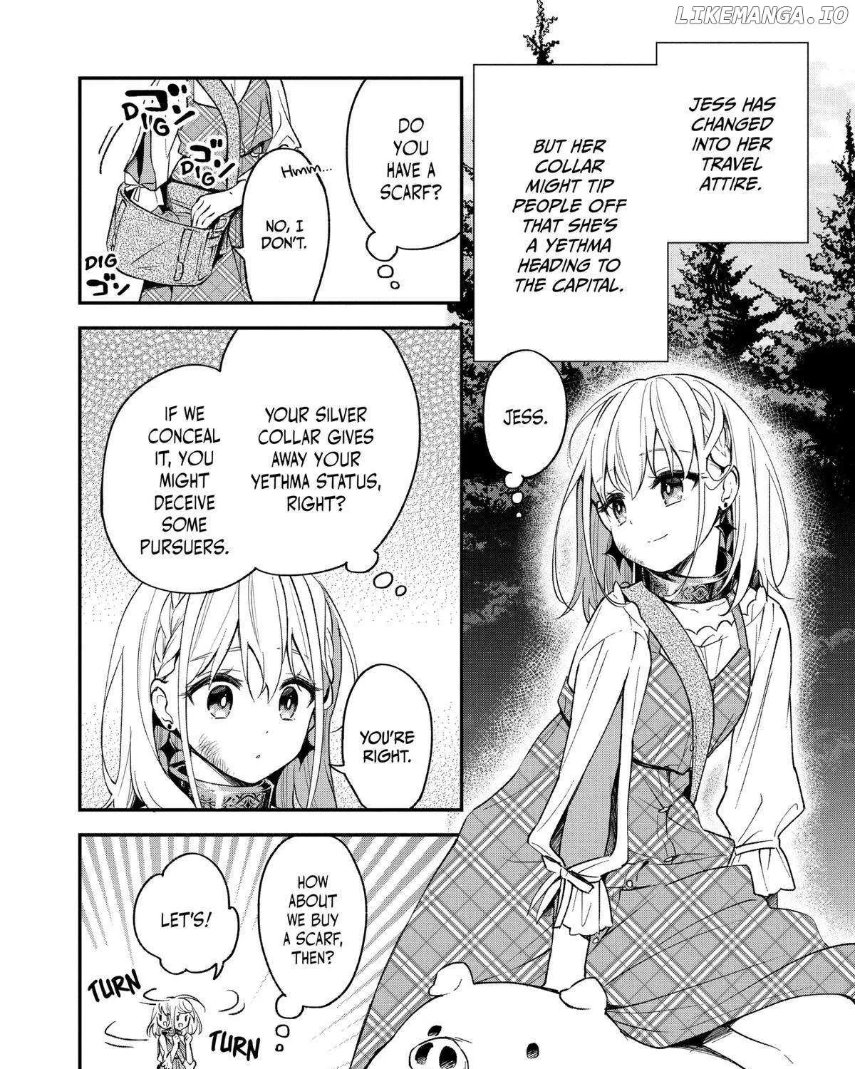 Read Heat the Pig Liver chapter 8 image 2 on Lezhin
