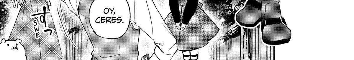 Read Heat the Pig Liver chapter 9 image 2 on Lezhin