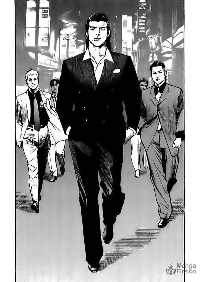 Read HEAT chapter 1 image 2 on Lezhin