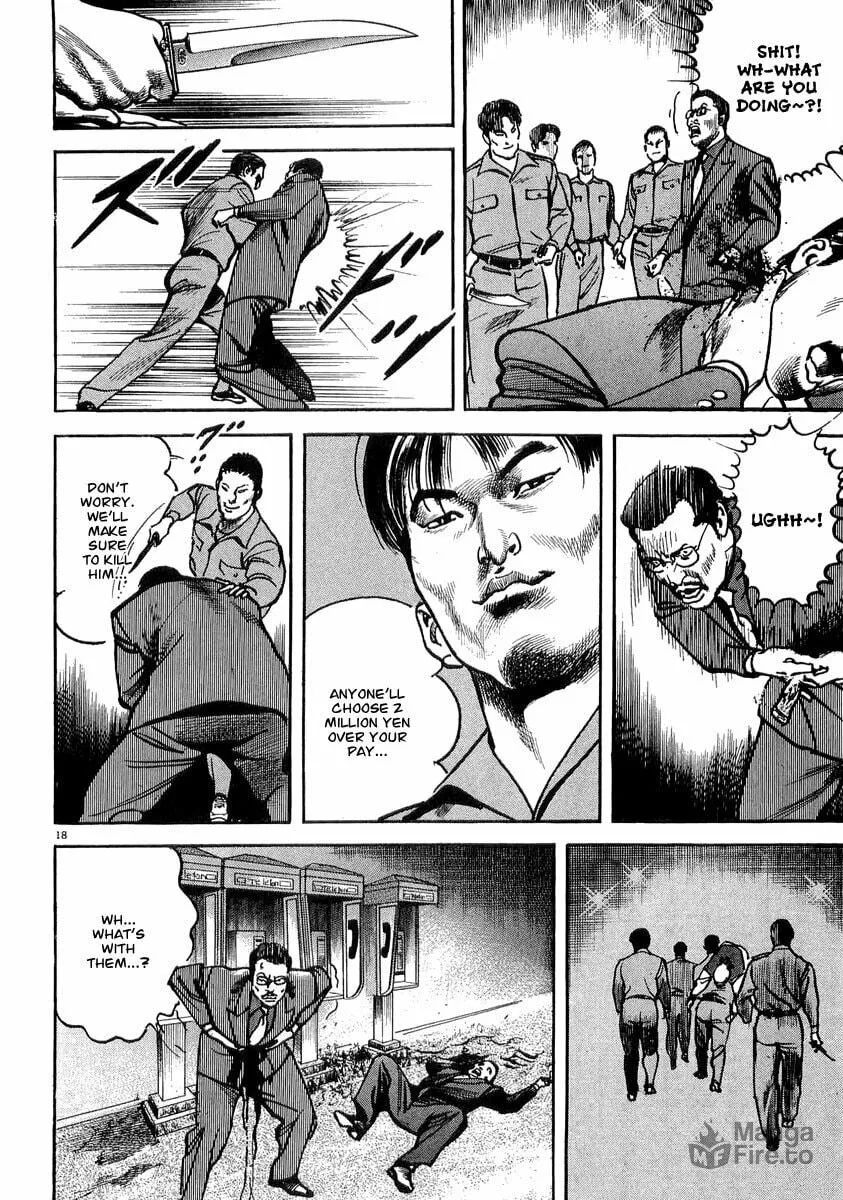 Read HEAT chapter 10 image 19 on Lezhin