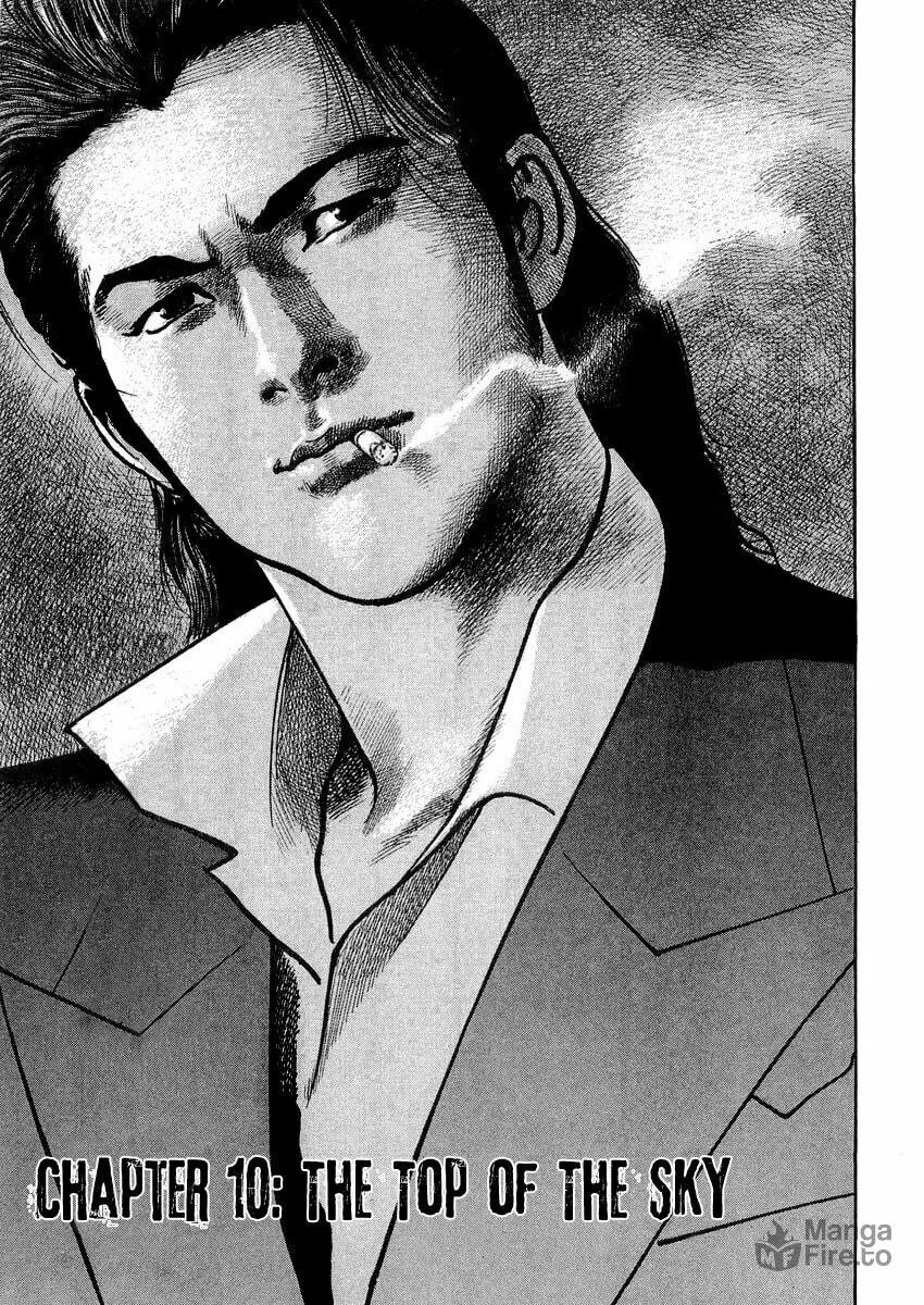 Read HEAT chapter 10 image 2 on Lezhin