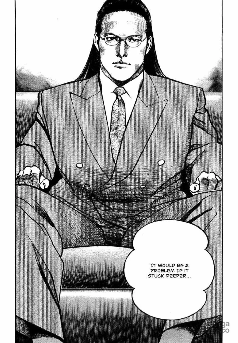 Read HEAT chapter 10 image 5 on Lezhin