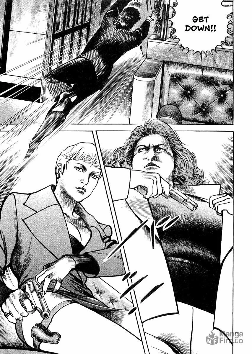 Read HEAT chapter 11 image 20 on Lezhin