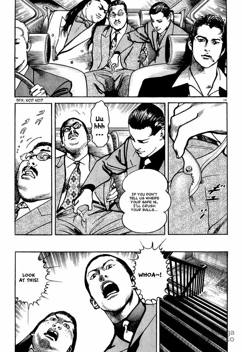 Read HEAT chapter 13 image 20 on Lezhin
