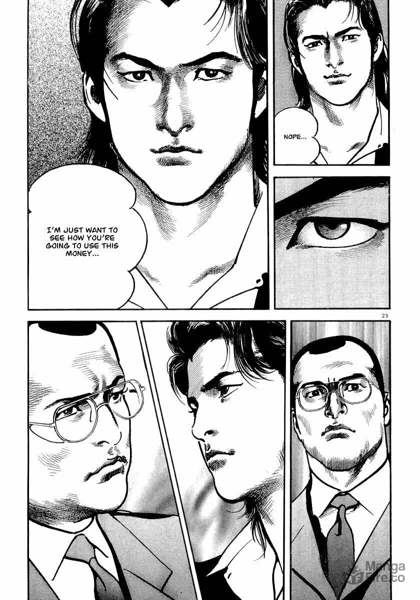 Read HEAT chapter 13 image 24 on Lezhin