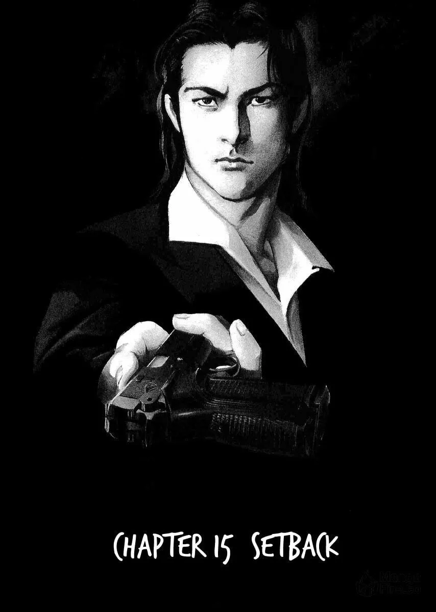 Read HEAT chapter 15 image 5 on Lezhin